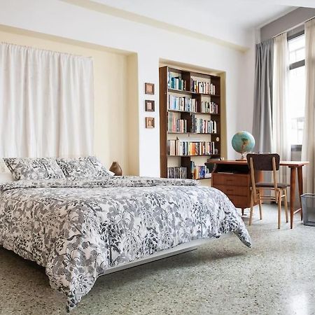 Miaouli8 Apartment Athens Ngoại thất bức ảnh