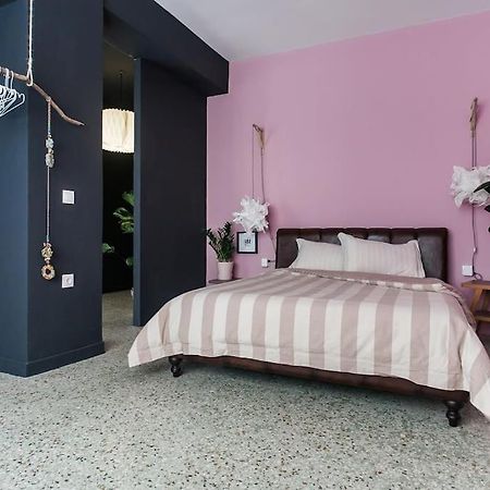 Miaouli8 Apartment Athens Ngoại thất bức ảnh