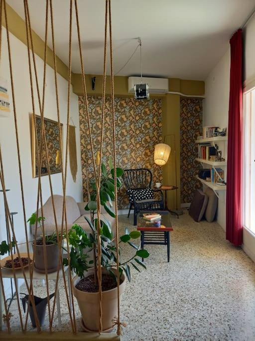 Miaouli8 Apartment Athens Ngoại thất bức ảnh